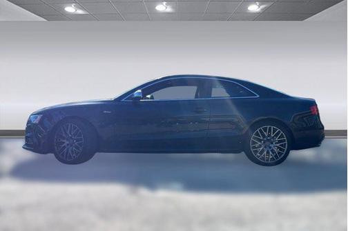 2016 Audi S5 3.0T Premium Plus