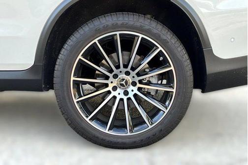 2023 Mercedes-Benz GLC 300 4MATIC Coupe