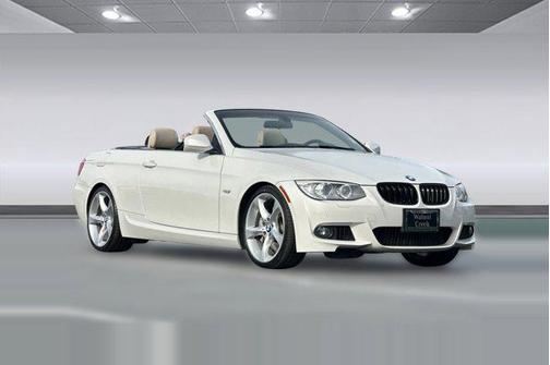 2013 BMW 335 335i