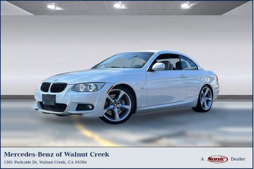 2013 BMW 335 335i