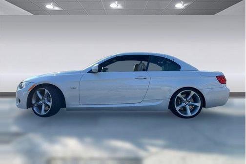 2013 BMW 335 335i