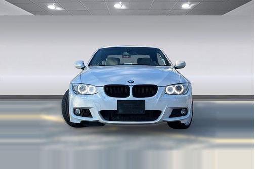 2013 BMW 335 335i