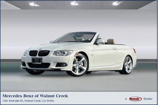 2013 BMW 335 335i