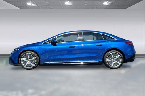 2023 Mercedes-Benz EQE 350 4MATIC+