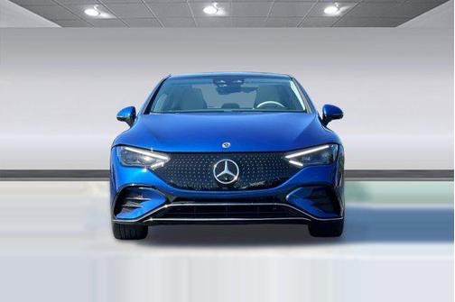 2023 Mercedes-Benz EQE 350 4MATIC+