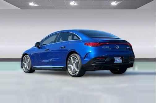 2023 Mercedes-Benz EQE 350 4MATIC+