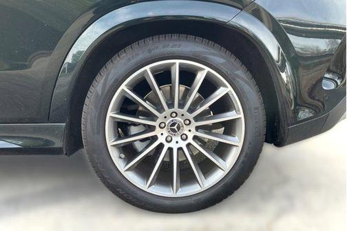 2020 Mercedes-Benz GLE 450 AWD 4MATIC