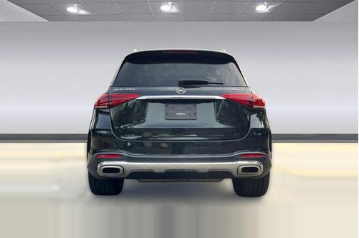 2020 Mercedes-Benz GLE 450 AWD 4MATIC