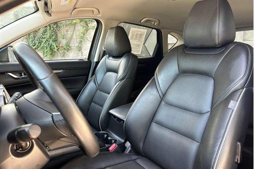 2024 Mazda CX-5 2.5 S Select