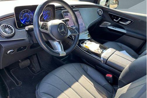 2023 Mercedes-Benz EQE 350 4MATIC