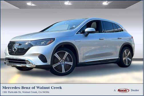 2023 Mercedes-Benz EQE 350 4MATIC