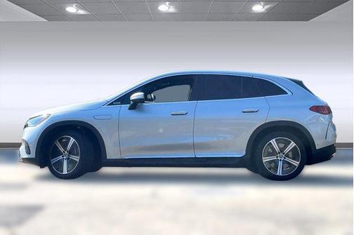 2023 Mercedes-Benz EQE 350 4MATIC