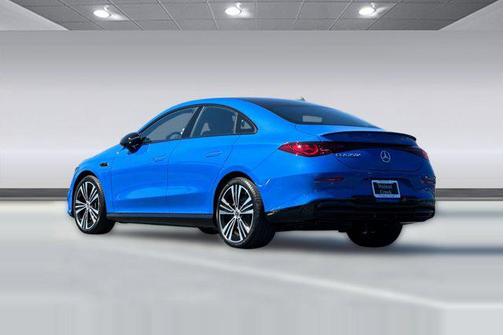 Sky Blue Metallic 2026 Mercedes-Benz CLA 250 Base