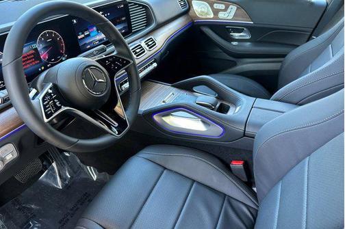 2026 Mercedes-Benz GLE 350 4MATIC