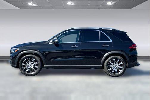 2026 Mercedes-Benz GLE 350 4MATIC