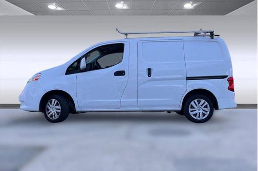 2020 Nissan NV200 SV