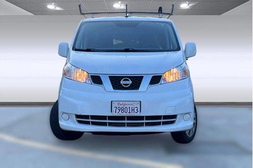2020 Nissan NV200 SV