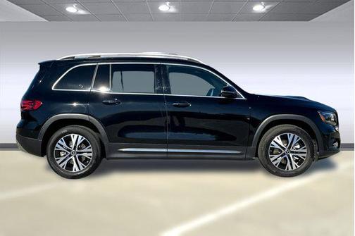 2025 Mercedes-Benz GLB 250 Base