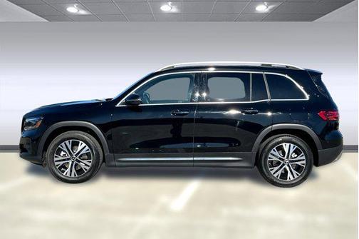 2025 Mercedes-Benz GLB 250 Base
