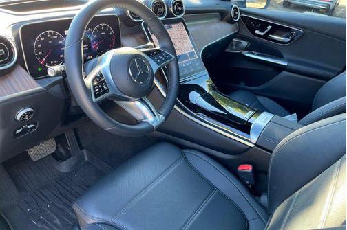 2023 Mercedes-Benz GLC 300 Base