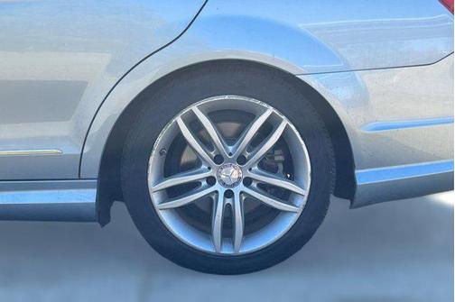 2013 Mercedes-Benz C-Class C 250 Sport