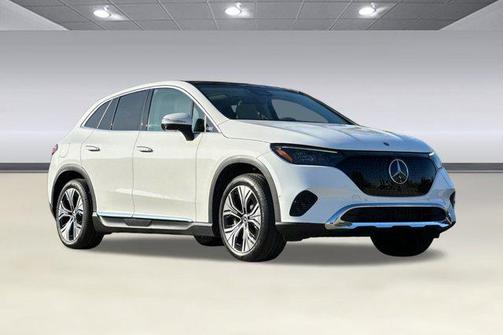 2023 Mercedes-Benz EQE 350 4MATIC