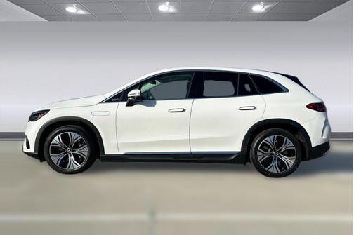 2023 Mercedes-Benz EQE 350 4MATIC