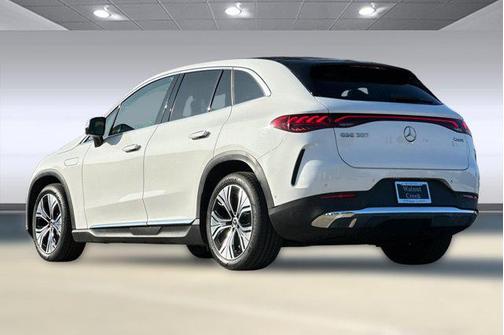 2023 Mercedes-Benz EQE 350 4MATIC