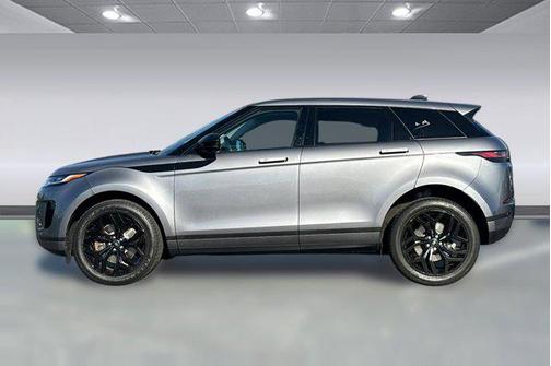 2023 Land Rover Range Rover Evoque SE