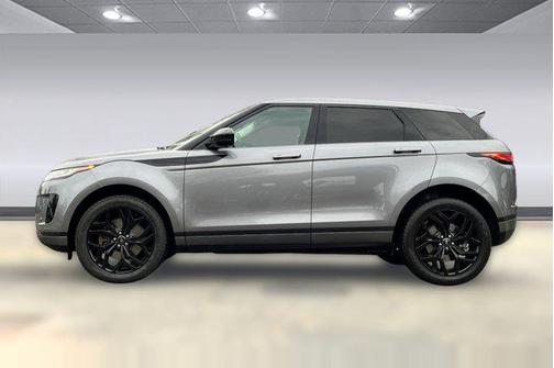 2023 Land Rover Range Rover Evoque SE