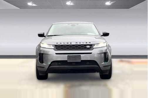 2023 Land Rover Range Rover Evoque SE