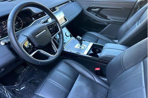 2023 Land Rover Range Rover Evoque SE