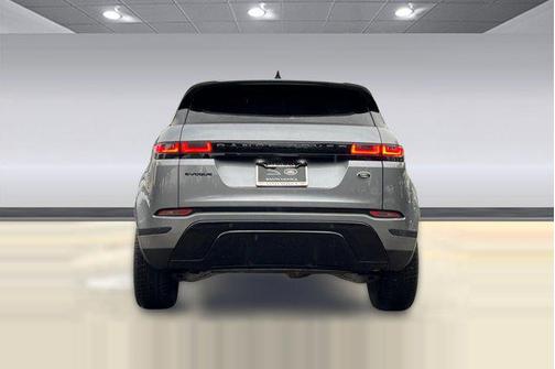 2023 Land Rover Range Rover Evoque SE