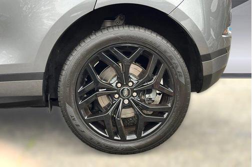 2023 Land Rover Range Rover Evoque SE