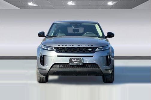 2023 Land Rover Range Rover Evoque SE