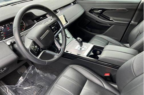 2023 Land Rover Range Rover Evoque SE