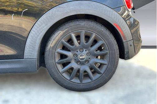 2017 MINI Convertible Cooper S