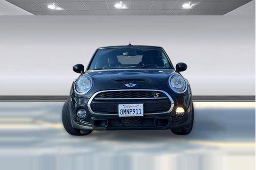 2017 MINI Convertible Cooper S