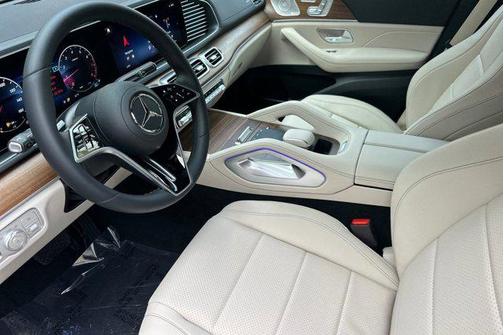 2026 Mercedes-Benz GLE 350 4MATIC