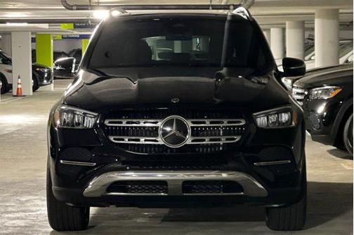 2025 Mercedes-Benz GLE 350 Base