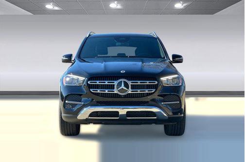 2025 Mercedes-Benz GLE 350 Base