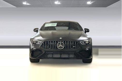 2026 Mercedes-Benz AMG GT 43 4-Door