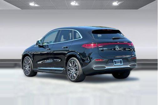 2026 Mercedes-Benz EQE 320+ 320+