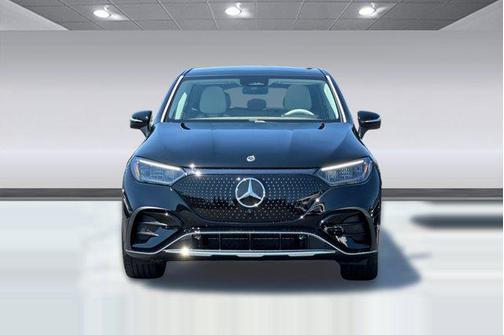2026 Mercedes-Benz EQE 320+ 320+