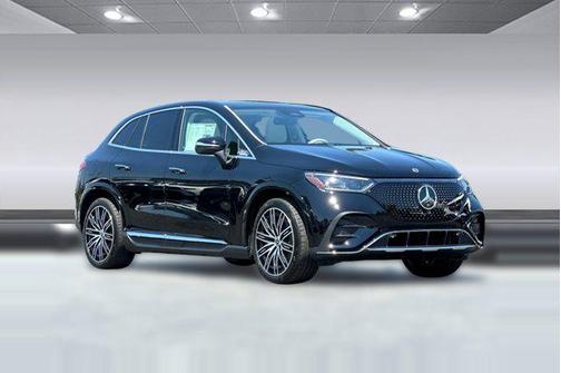 2026 Mercedes-Benz EQE 320+ 320+