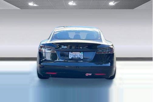 2017 Tesla Model S 100D