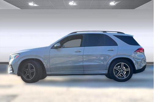 2024 Mercedes-Benz GLE 450 4MATIC