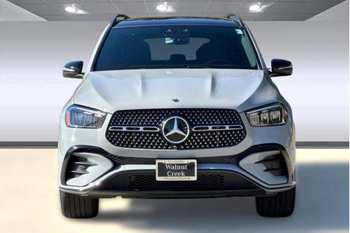 2024 Mercedes-Benz GLE 450 4MATIC