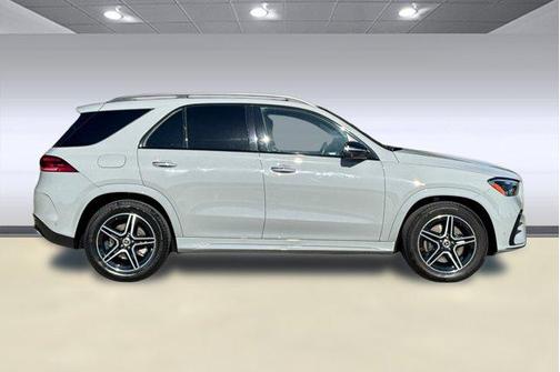2024 Mercedes-Benz GLE 450 4MATIC