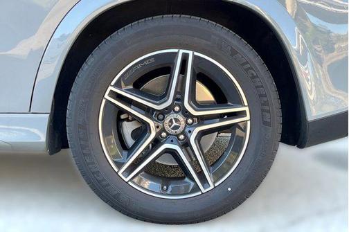 2024 Mercedes-Benz GLE 450 4MATIC